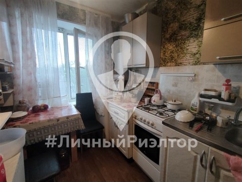 1-к квартира, 5/5 эт., 30м²