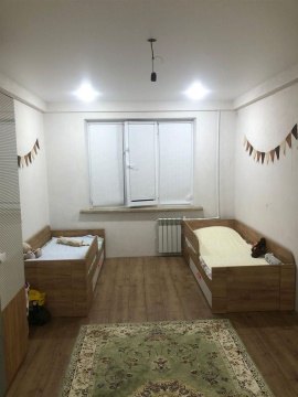 2-к квартира, 9/10 эт., 67м²