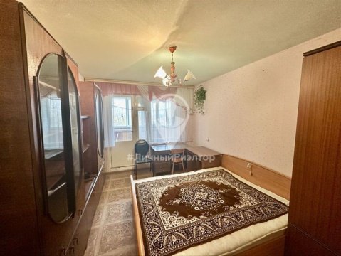 2-к квартира, 3/5 эт., 54м²