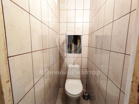 3-к квартира, 3/9 эт., 58м²