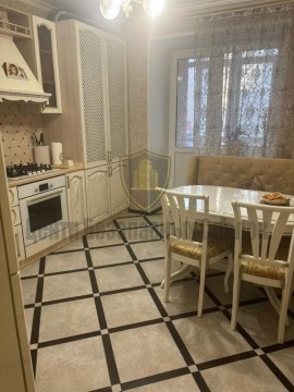 2-к квартира, 8/11 эт., 62м²