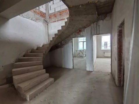 5-к квартира, 9/10 эт., 205м²