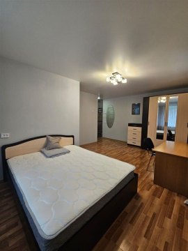 1-к квартира, 4/5 эт., 36м²