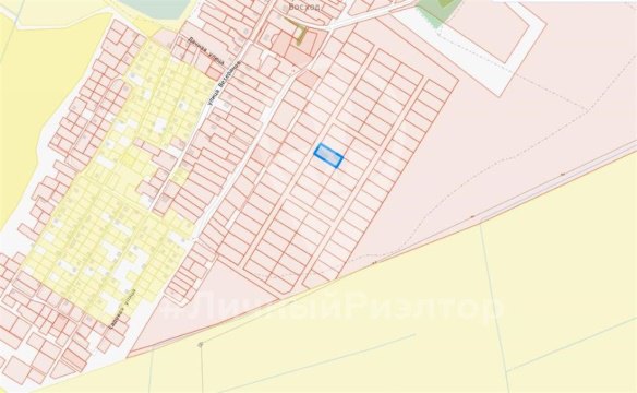Участок 20 сот.