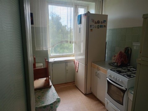 2-к квартира, 7/9 эт., 42м²