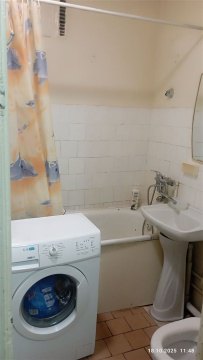 2-к квартира, 5/5 эт., 47м²