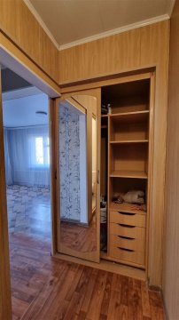 1-к квартира, 3/5 эт., 31м²