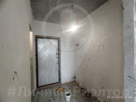 1-к квартира, 16/25 эт., 21м²