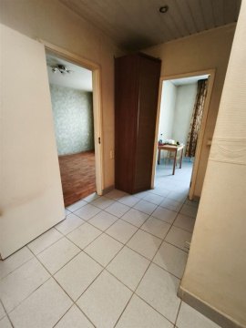 1-к квартира, 10/17 эт., 38м²