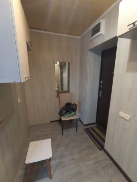 1-к квартира, 4/5 эт., 22м²