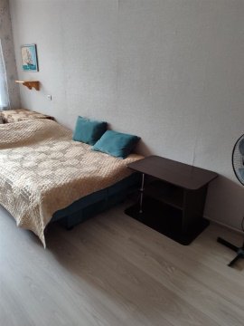 1-к квартира, 2/5 эт., 30м²