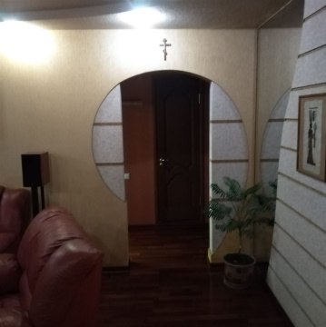 3-к квартира, 10/10 эт., 69м²