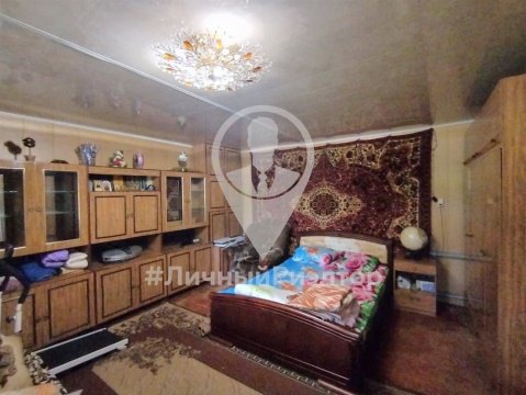 Дом 35м², участок 13 сот.