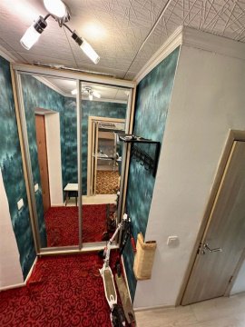1-к квартира, 2/5 эт., 28м²
