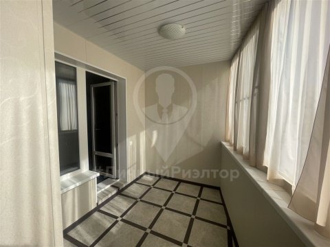 3-к квартира, 6/9 эт., 60м²