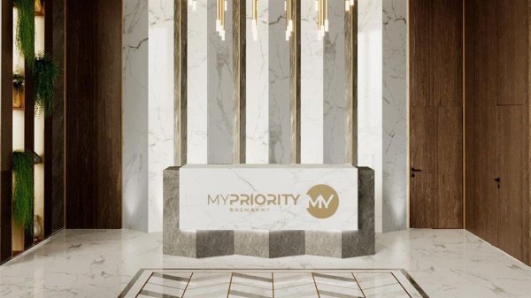 2-к квартира, 12/16 эт., 59м²