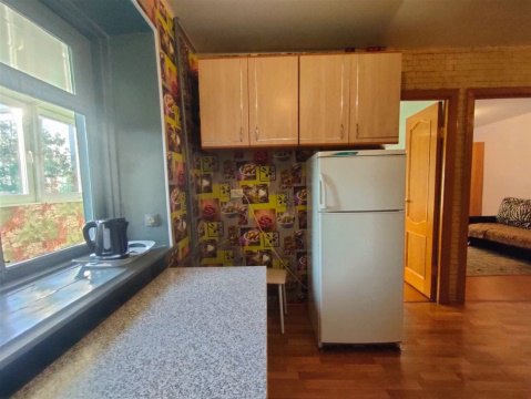 2-к квартира, 3/3 эт., 39м²