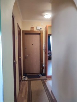 1-к квартира, 8/12 эт., 38м²