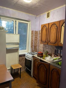 2-к квартира, 2/5 эт., 47м²