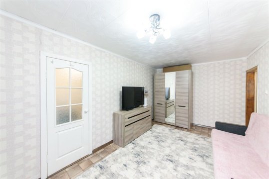 2-к квартира, 2/5 эт., 45м²