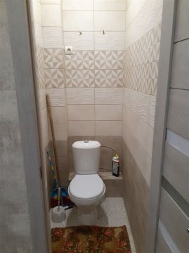 1-к квартира, 4/10 эт., 41м²