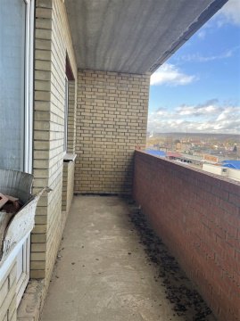 3-к квартира, 5/5 эт., 89м²