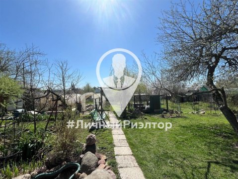 Дом 59м², участок 15 сот.