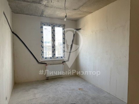 1-к квартира, 25/25 эт., 44м²