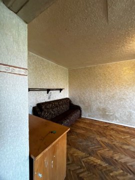 2-к квартира, 4/5 эт., 45м²