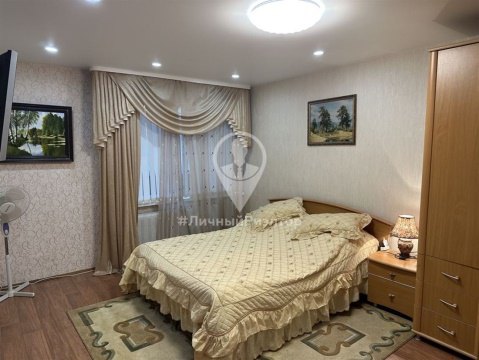 2-к квартира, 1/10 эт., 78м²