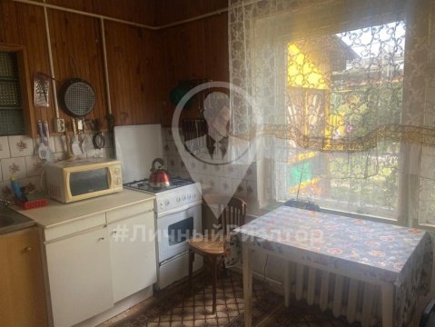 5-к квартира, 1/1 эт., 97м²