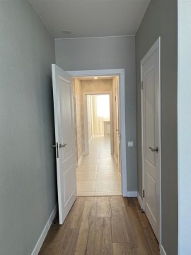 2-к квартира, 22/22 эт., 52м²
