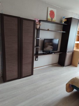 1-к квартира, 2/5 эт., 30м²
