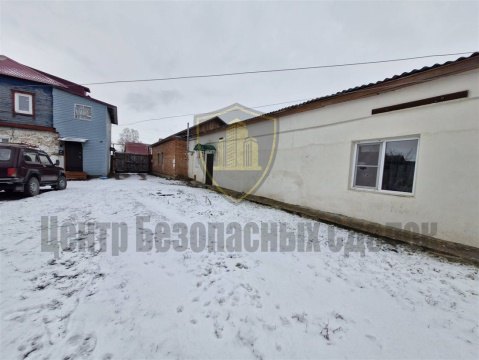 Дом 65м², участок 1,5 сот.