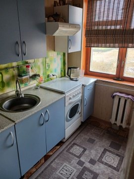 2-к квартира, 3/5 эт., 44м²