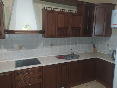 4-к квартира, 1/4 эт., 114м²