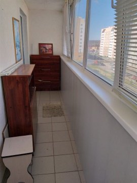 2-к квартира, 5/10 эт., 52м²