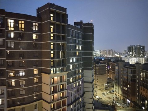 1-к квартира, 14/17 эт., 34м²