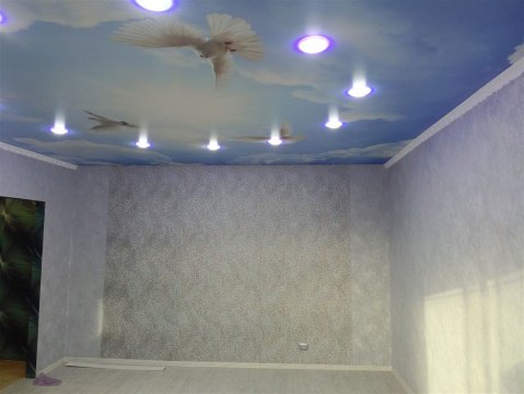 3-к квартира, 1/5 эт., 70м²