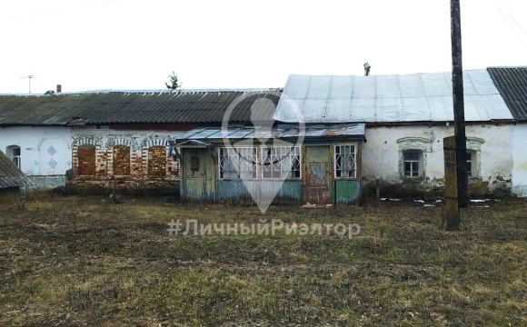 Участок 48 сот.