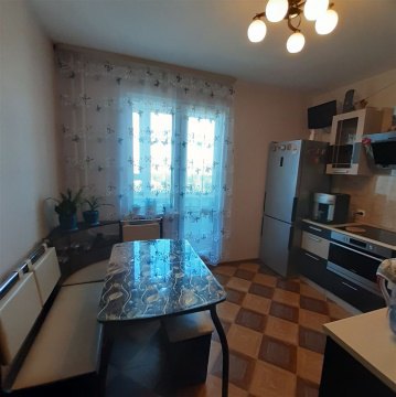 1-к квартира, 15/26 эт., 34м²