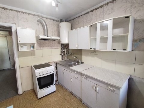 1-к квартира, 4/5 эт., 40м²