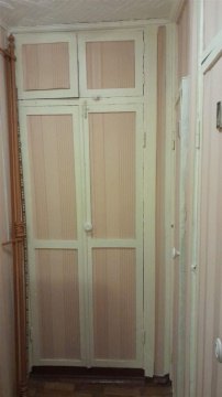 1-к квартира, 4/5 эт., 30м²
