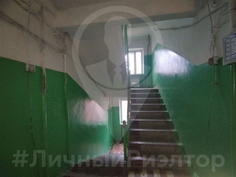 1-к квартира, 5/9 эт., 32м²