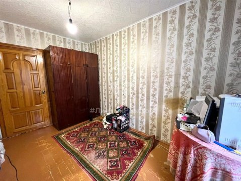 3-к квартира, 1/9 эт., 61м²
