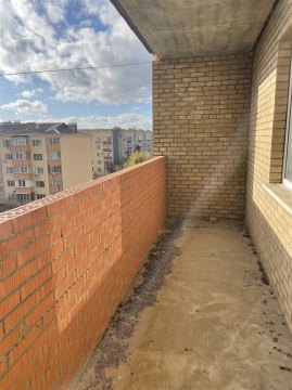 3-к квартира, 5/5 эт., 89м²