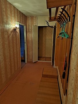 3-к квартира, 3/9 эт., 72м²