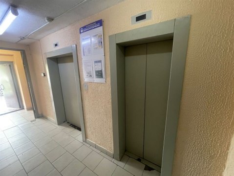3-к квартира, 1/16 эт., 87м²