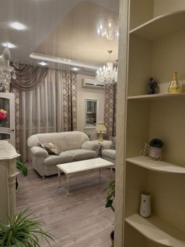 3-к квартира, 3/3 эт., 75м²