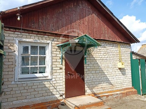 Дом 51м², участок 6,4 сот.
